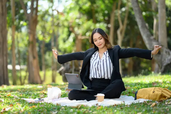 Menjadikan Ketenteraman sebagai Bagian dari Cara Hidup